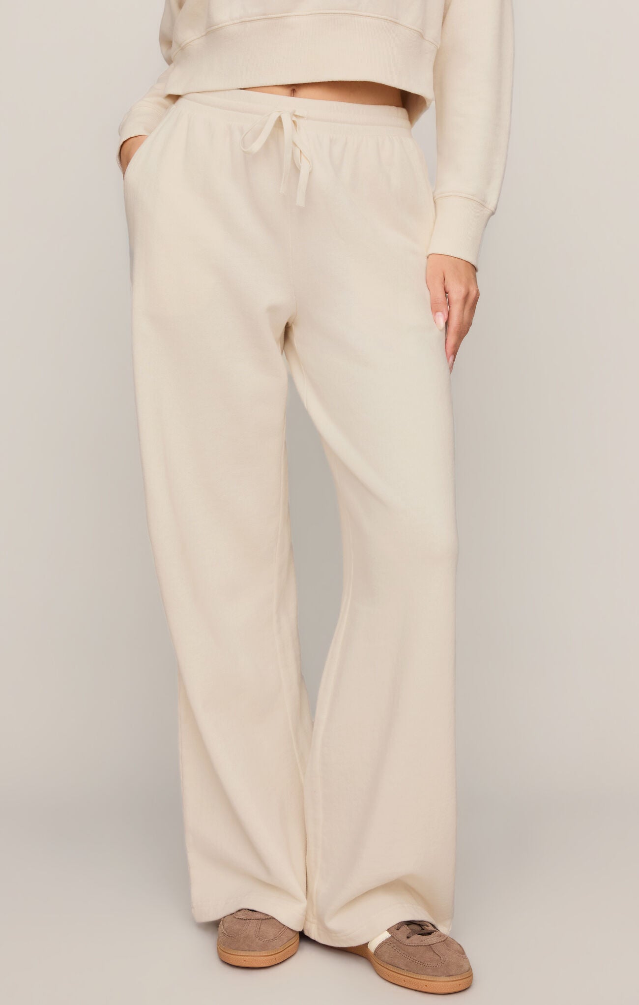 CLUBHOUSE PANT