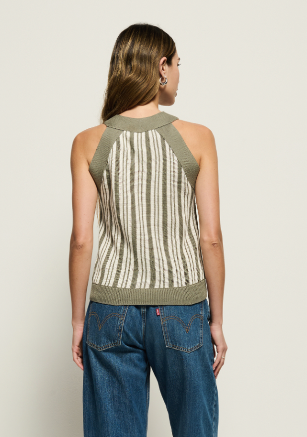 INDY SWEATER TOP