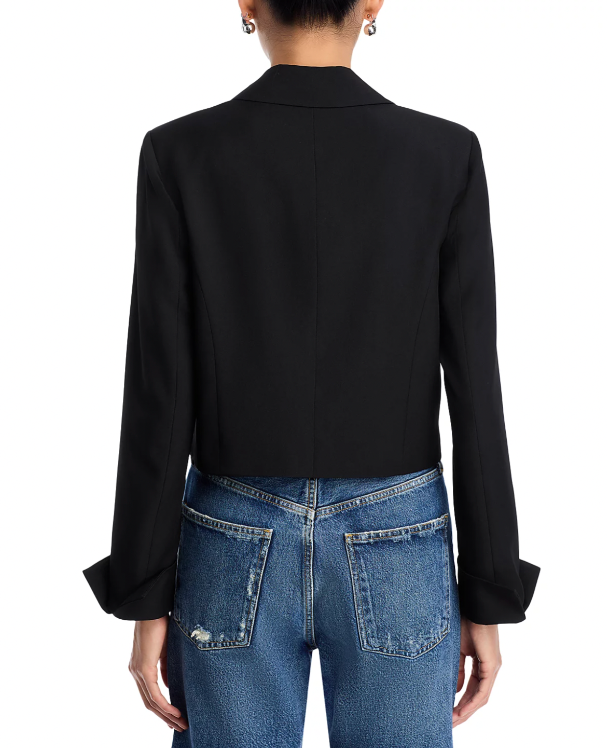 ROWANE BLAZER