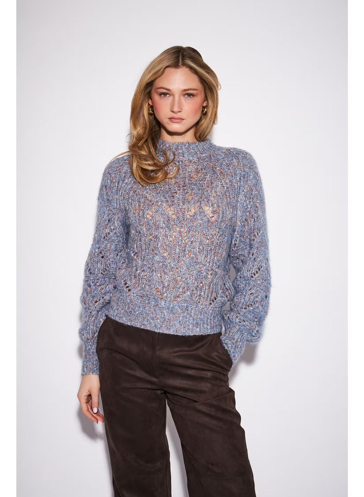 KAIA SWEATER