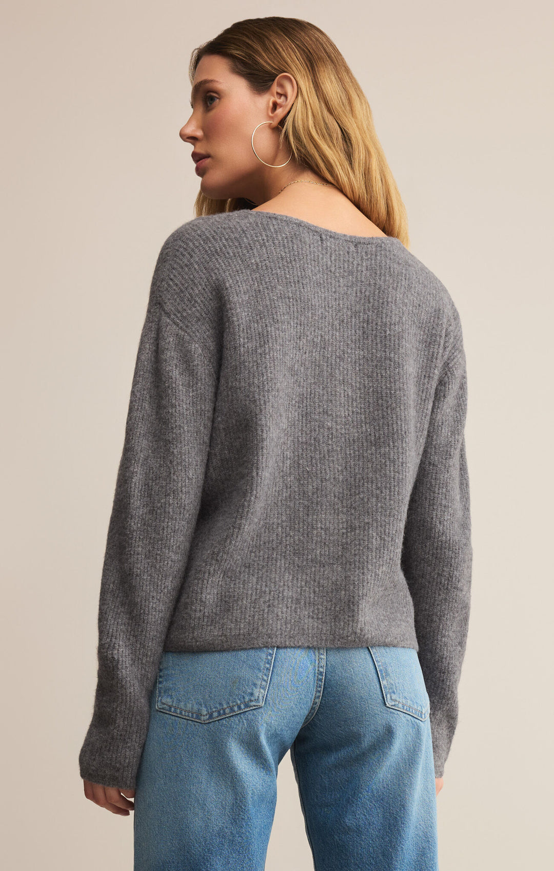 EMILIE CARDIGAN