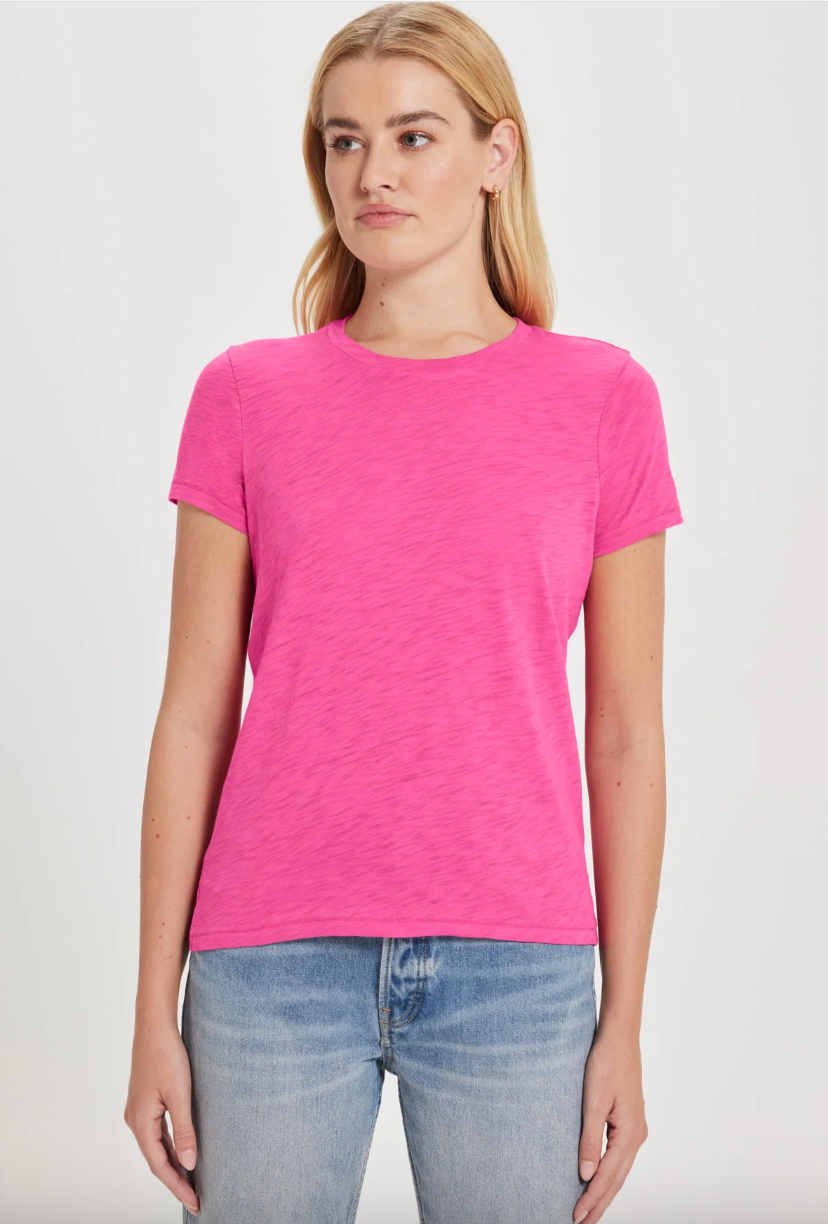 GOLDIE S/S BOY TEE