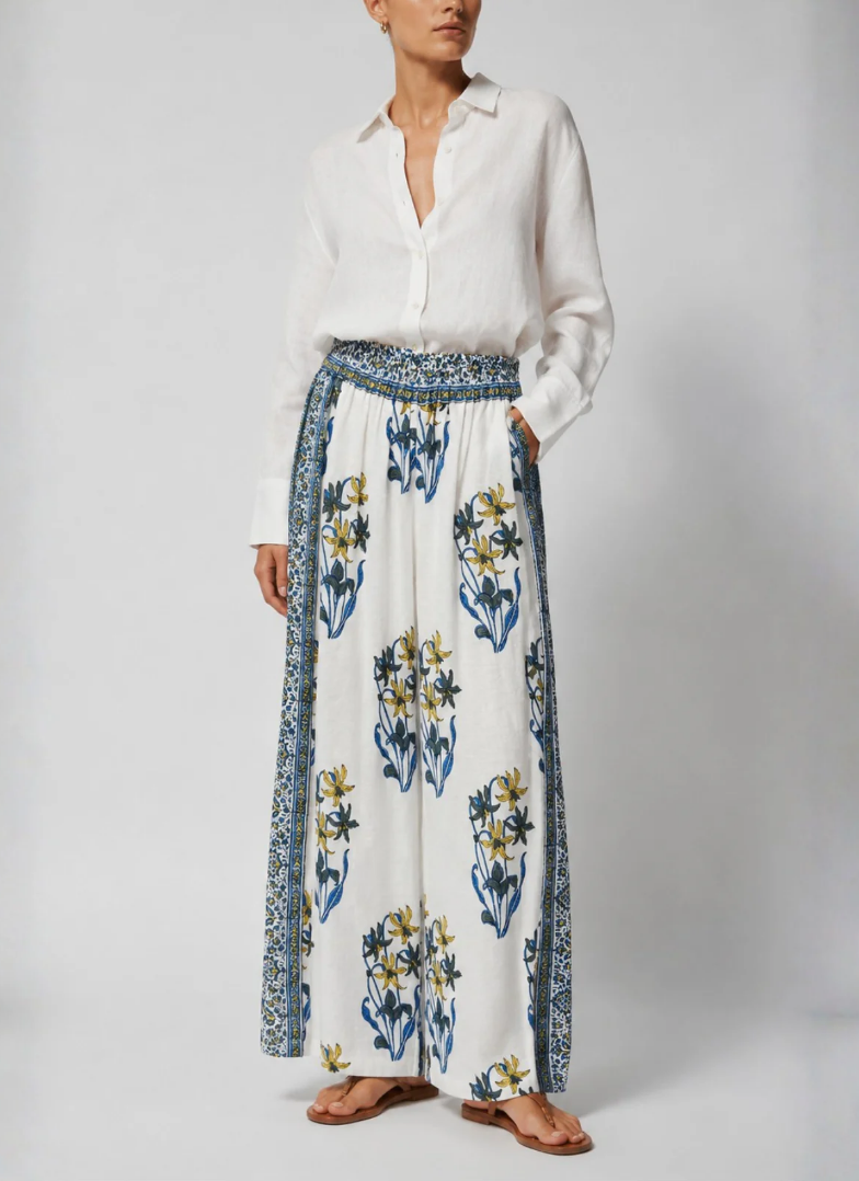 DEBBIE BEACH PANT