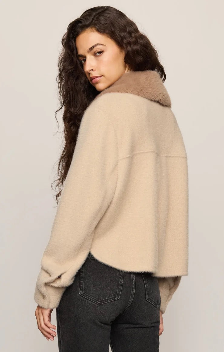 PEYTON JACKET