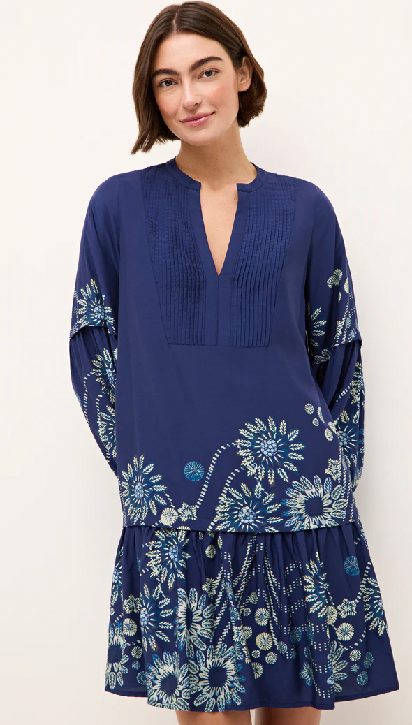 FRANNIE DRESS