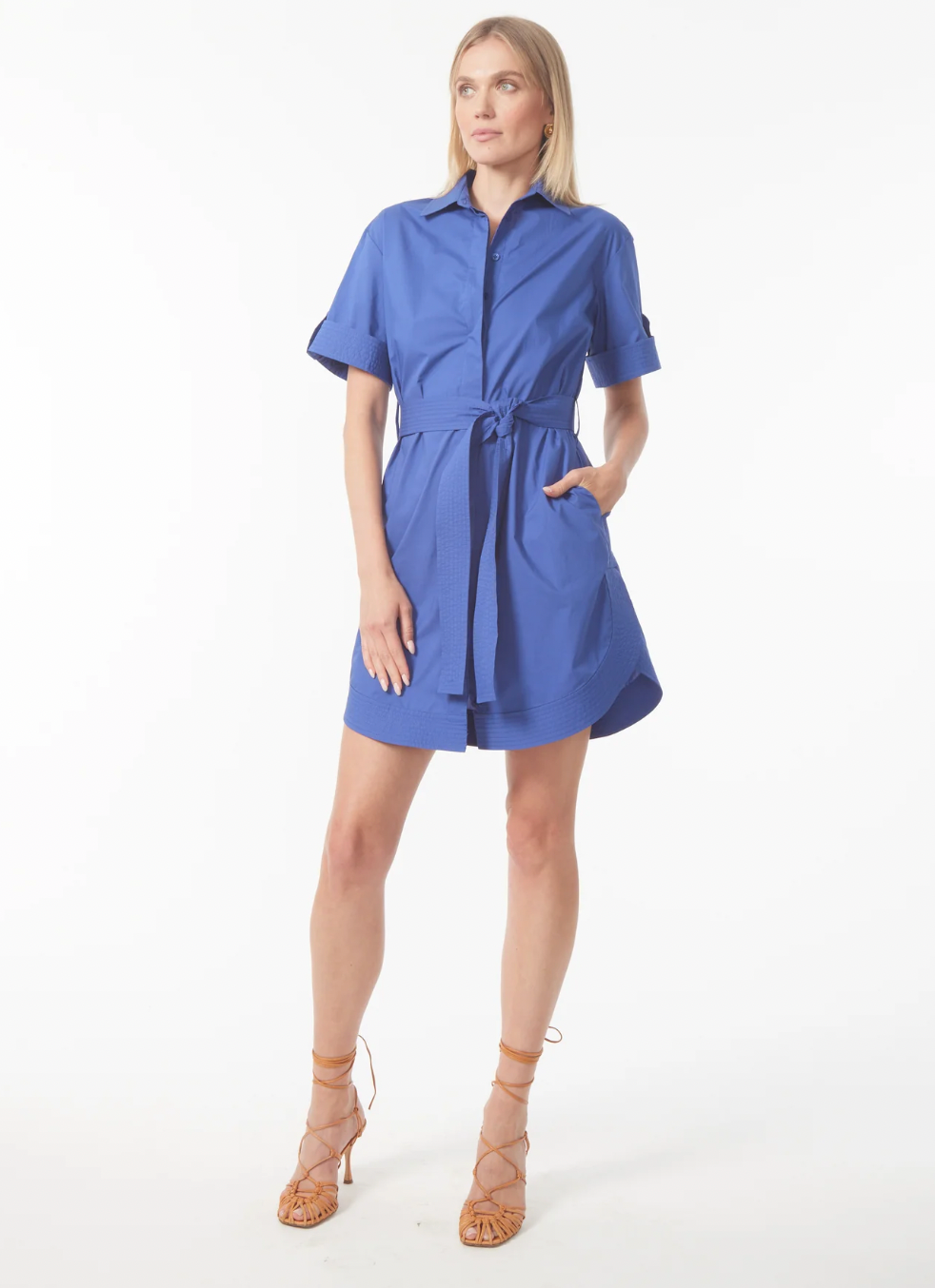 MARLEE DRESS
