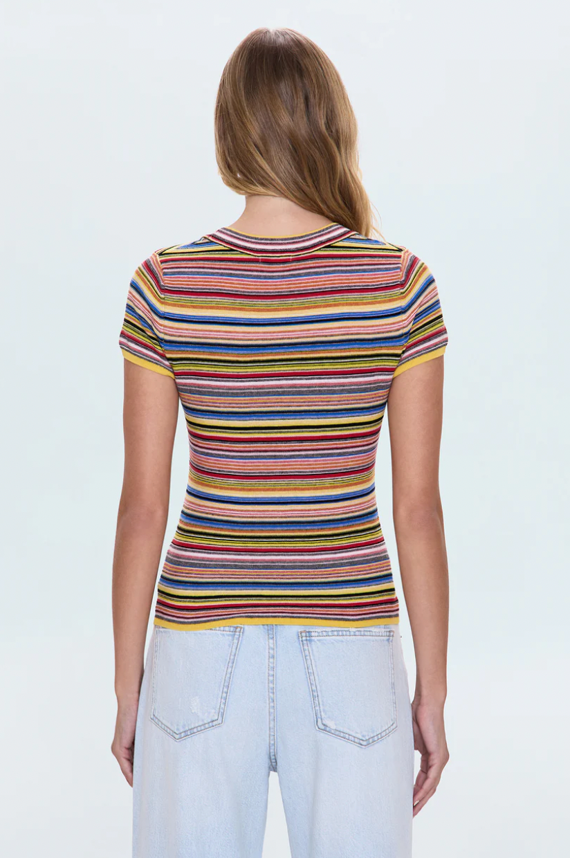 SELENE TOP