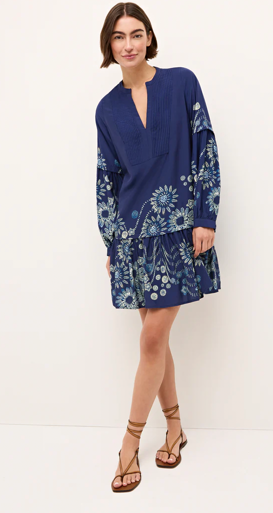 FRANNIE DRESS