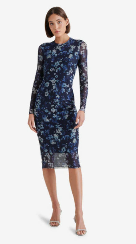 HAILEE DRESS