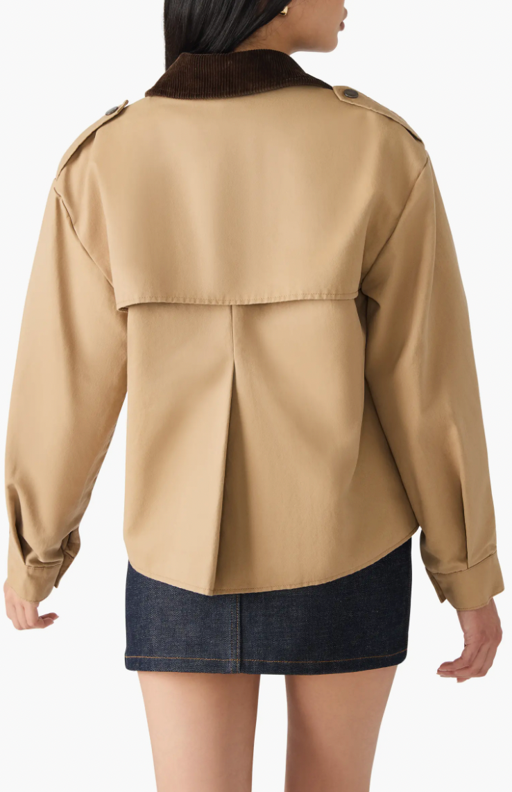 LUISA JACKET
