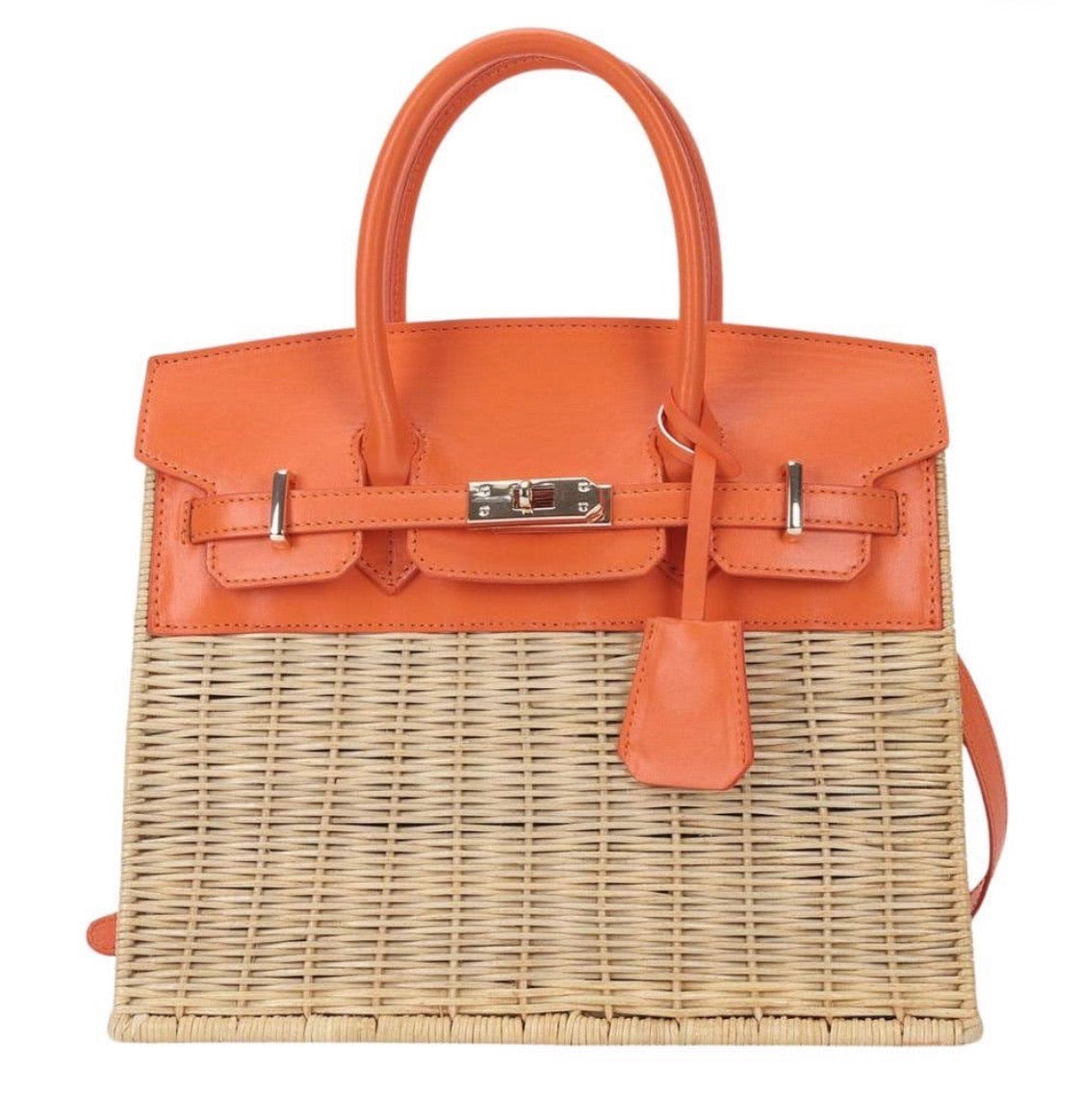 MARGO WICKER HANDBAG