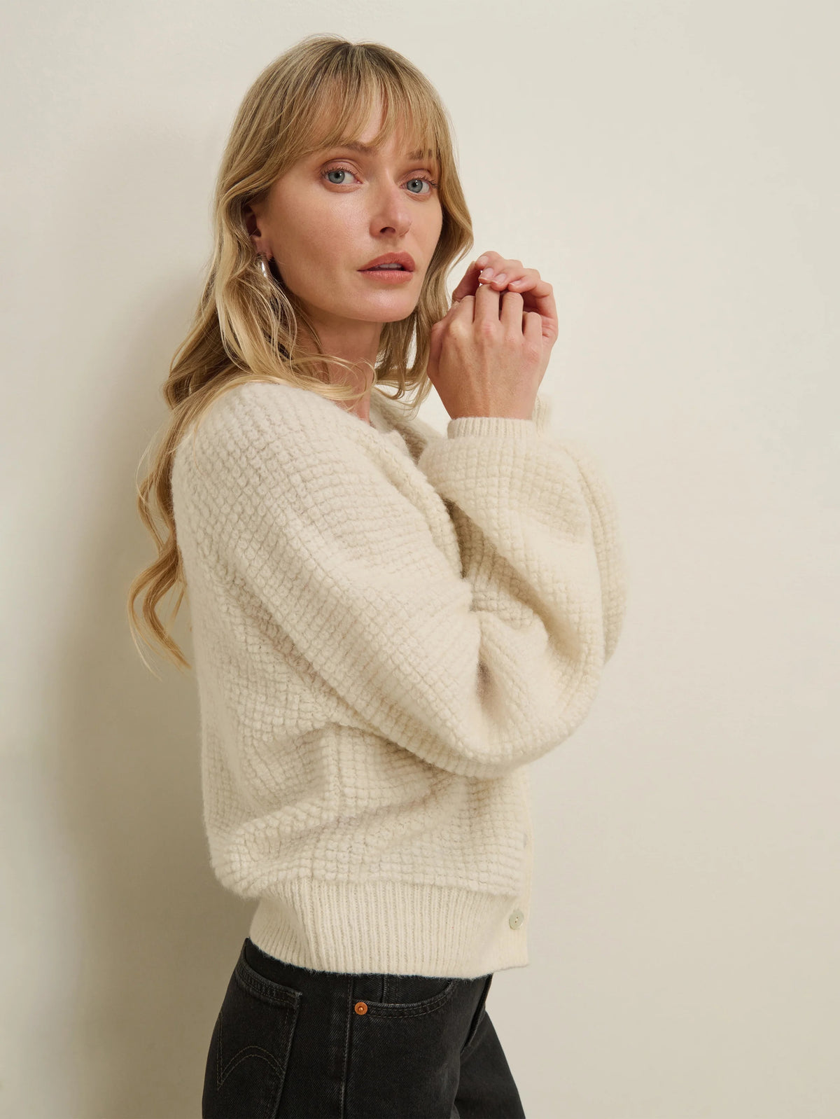 LULA CARDIGAN