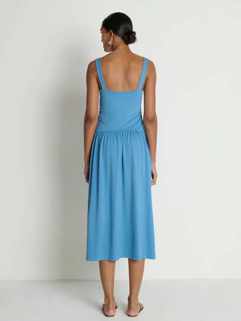 JENNIE MIDI DRESS