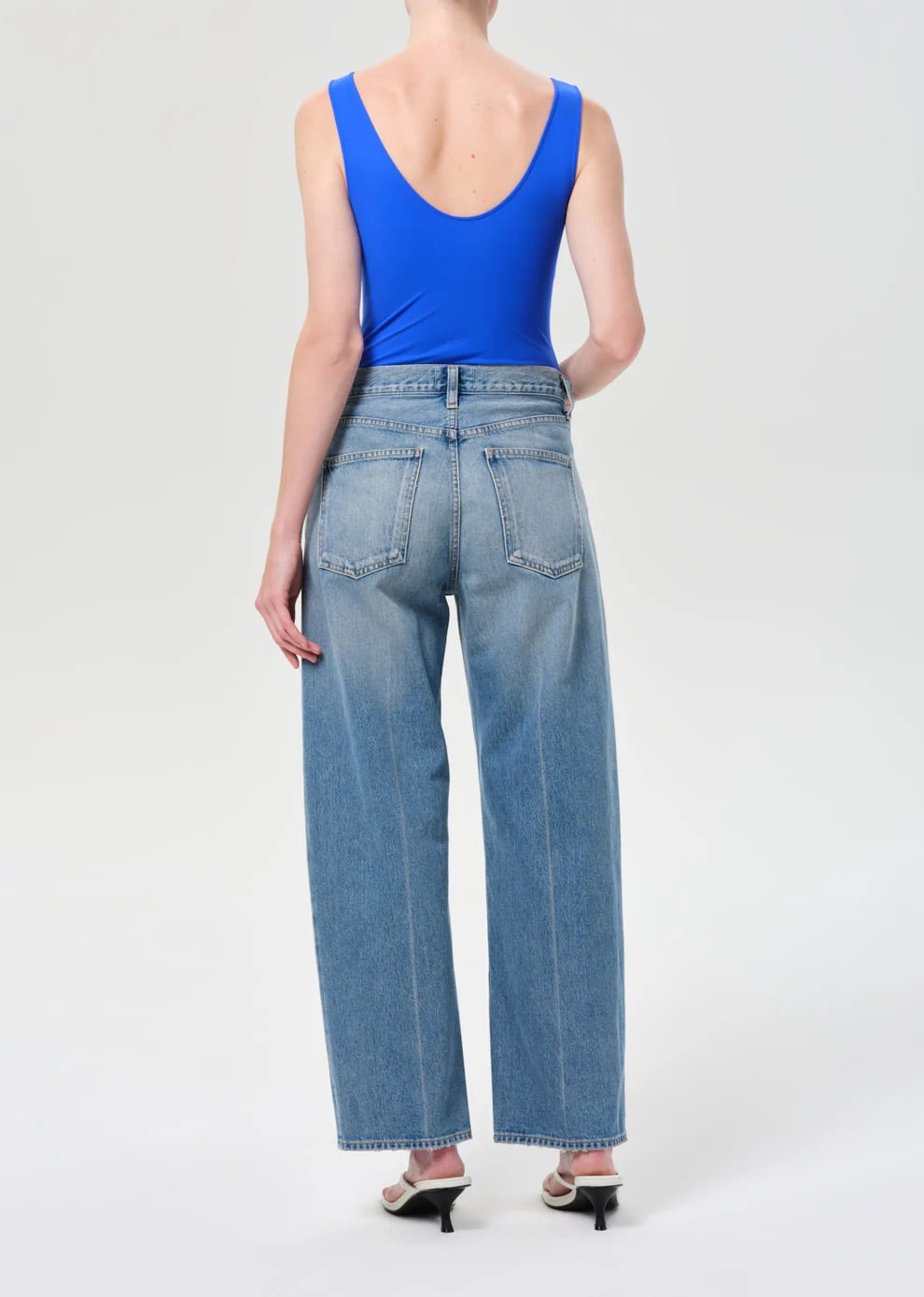 ARC JEAN 29 IN BRINK