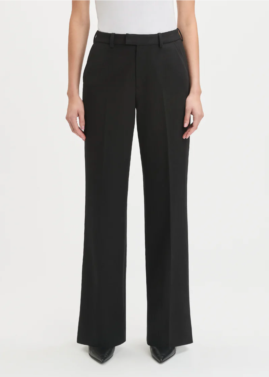 THE ODESSA PANT