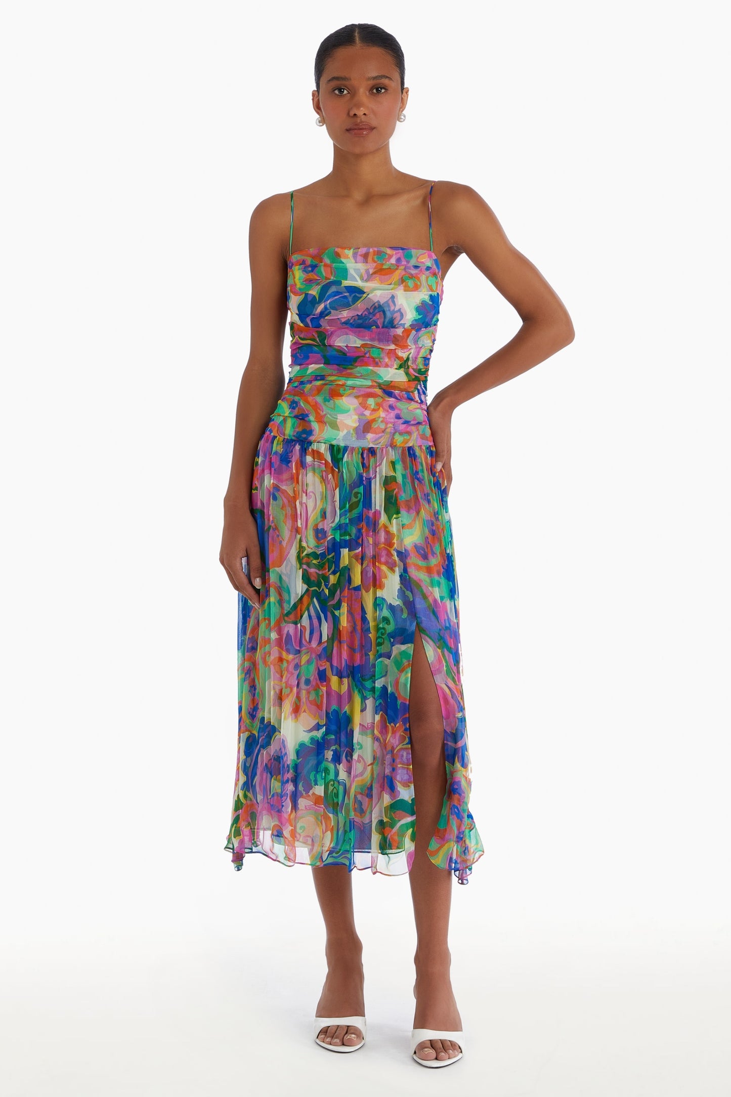 LUMIERE DRESS
