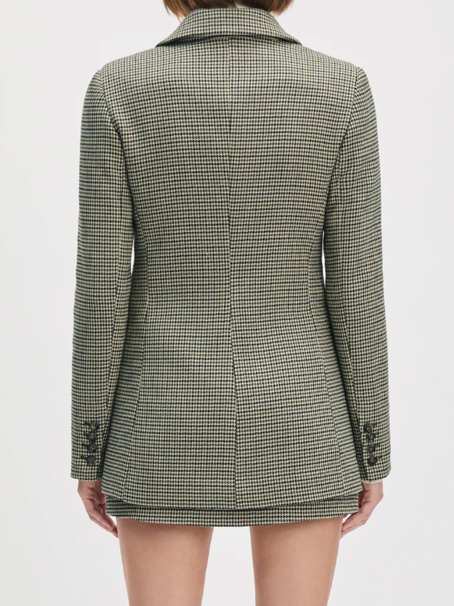 THE PHOEBE BLAZER