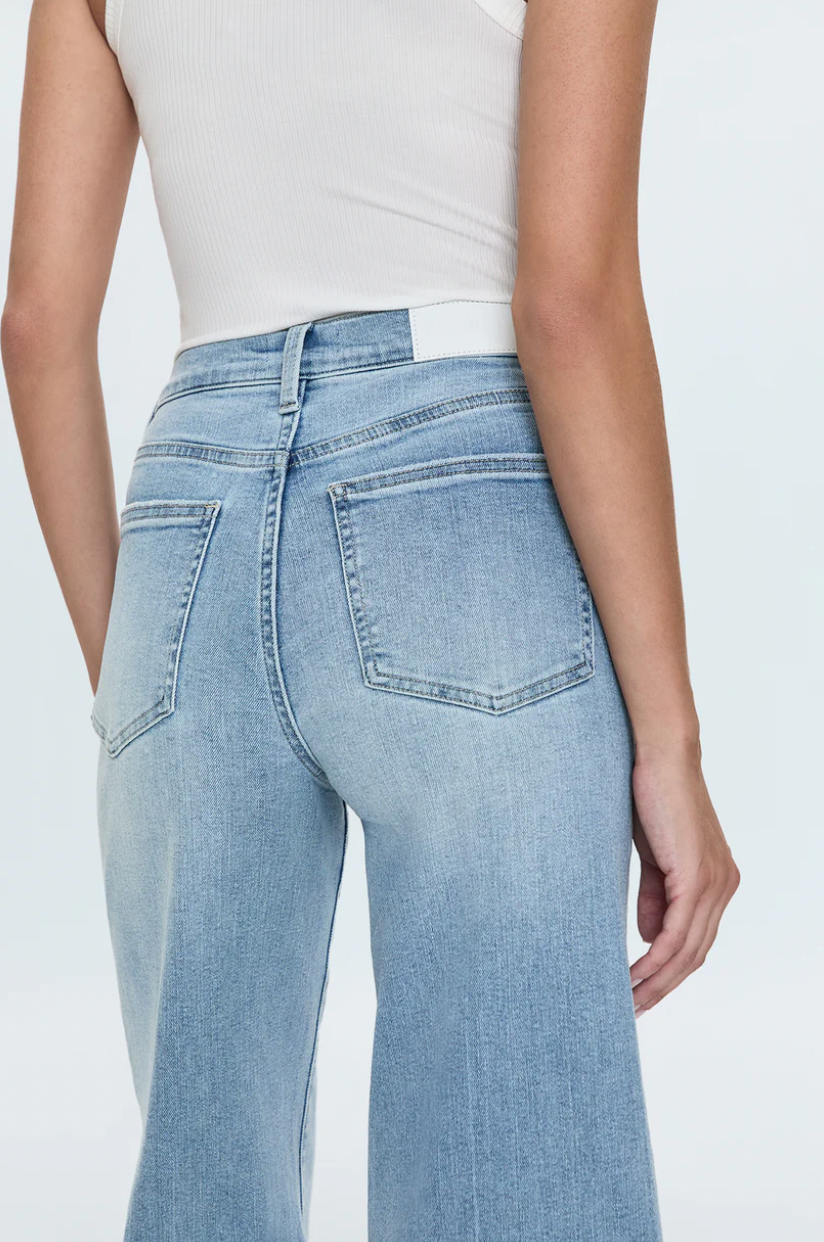 IZZY DENIM