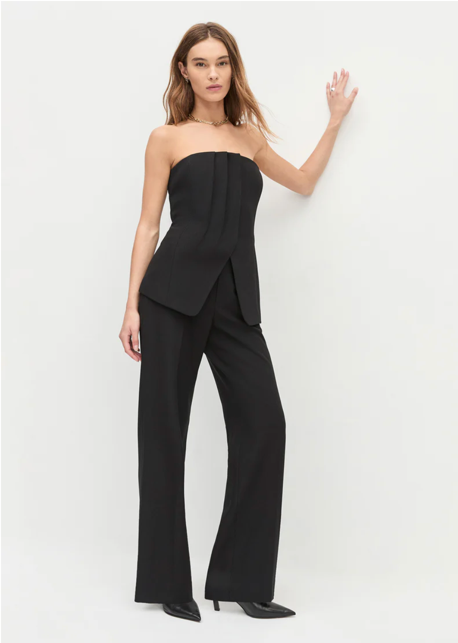 THE ODESSA PANT