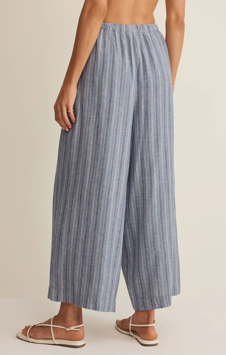 THE PERFECT SRIPED PANT
