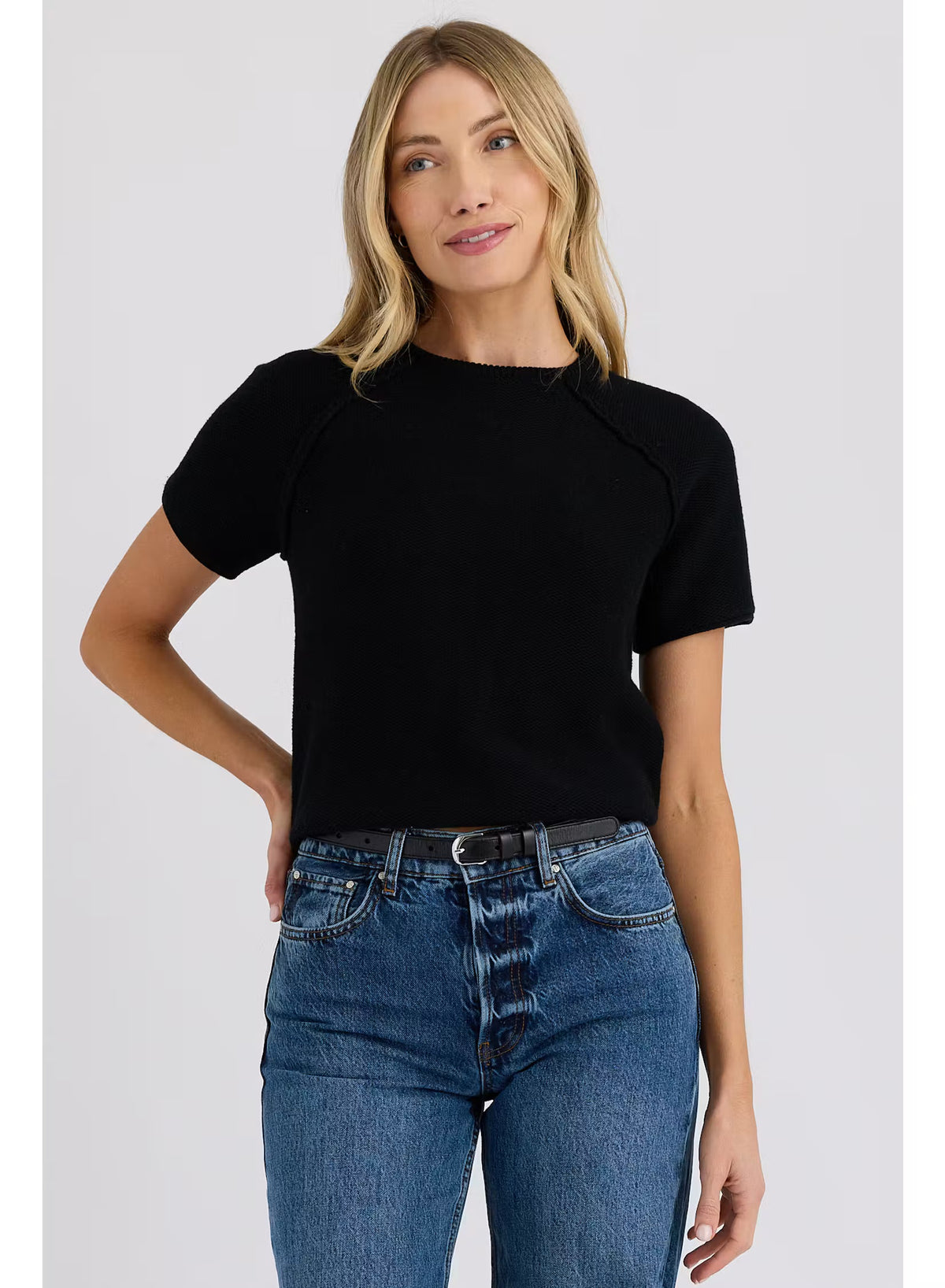 MALONEY TEE