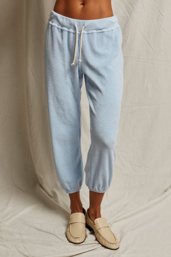 GOGO - LOOP TERRY JOGGER