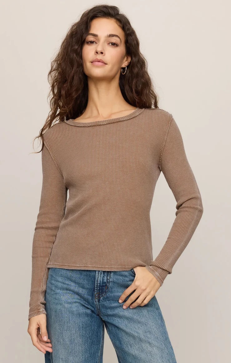 ARLET MINI THERMAL TOP