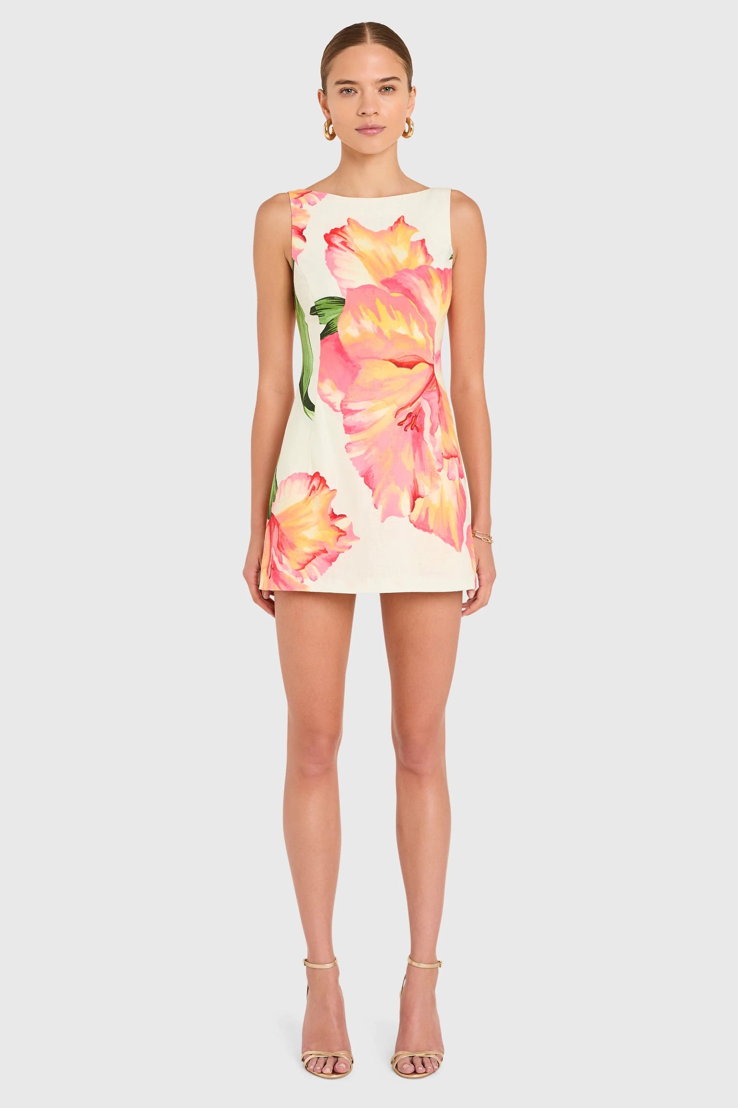 FRANCIE ROMPER