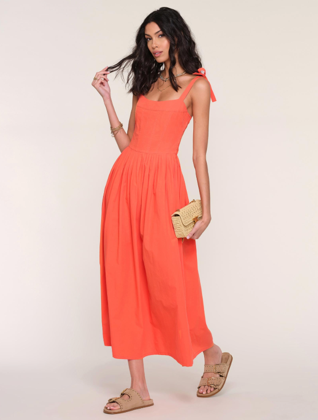 MALANI DRESS
