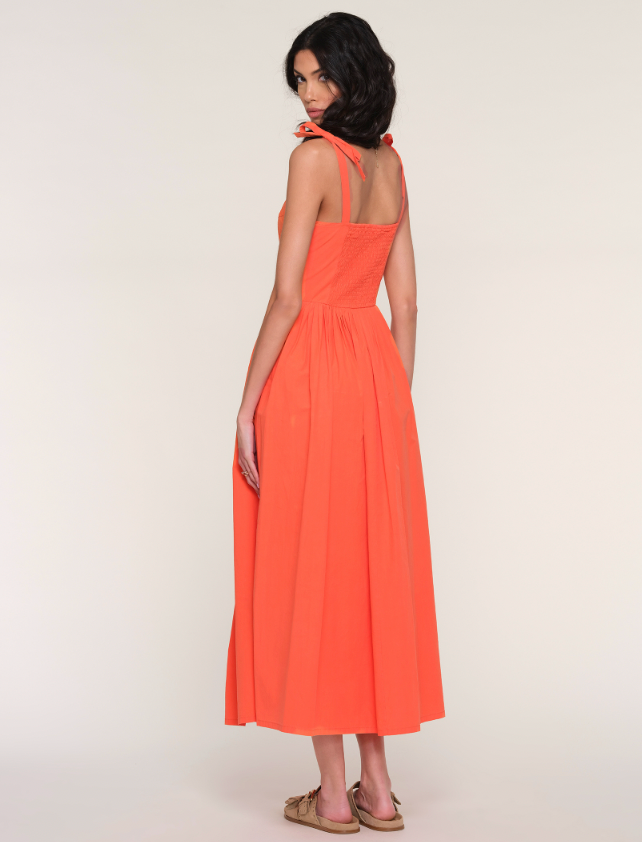 MALANI DRESS