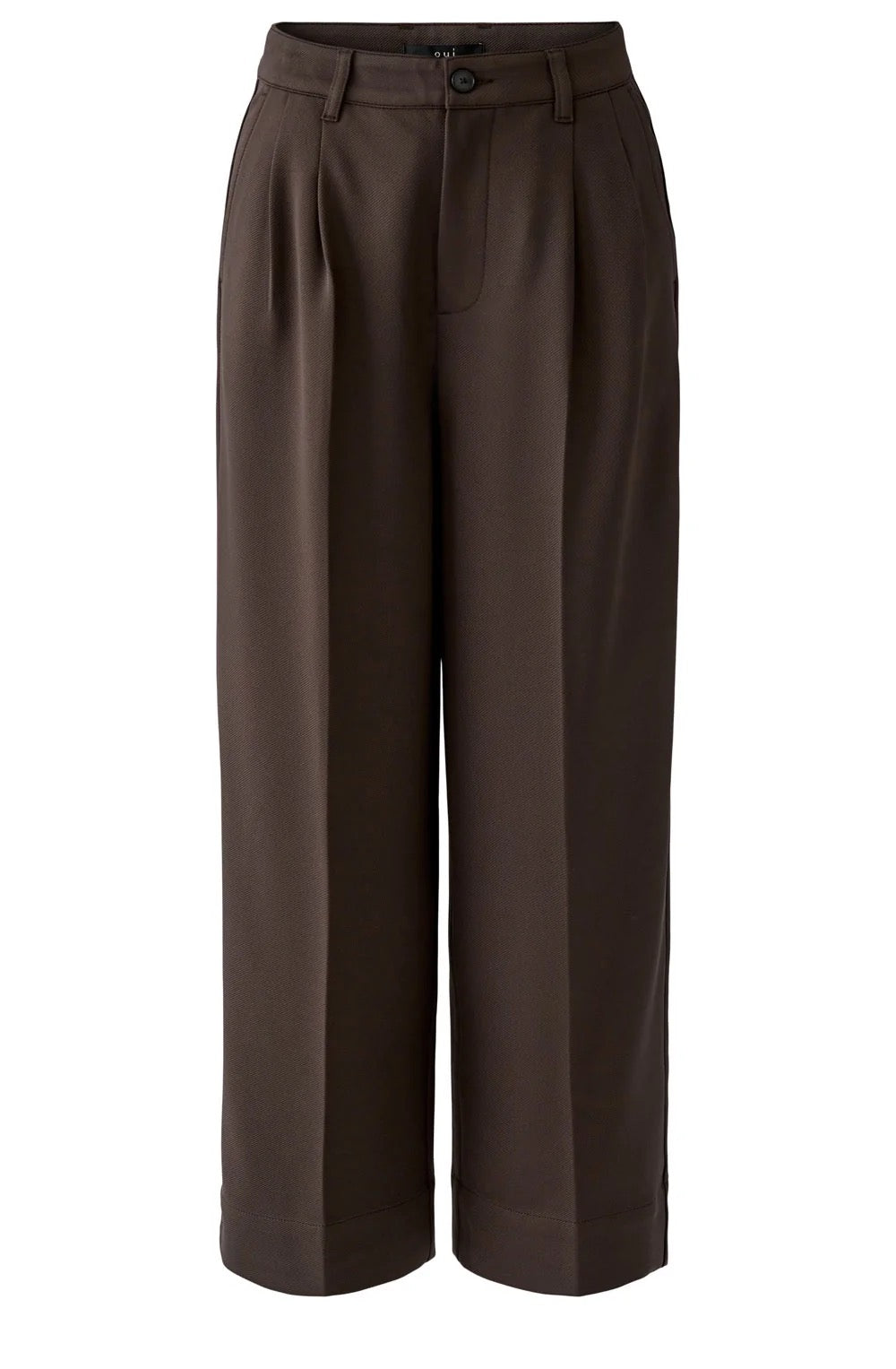 OUI TROUSER MULCH