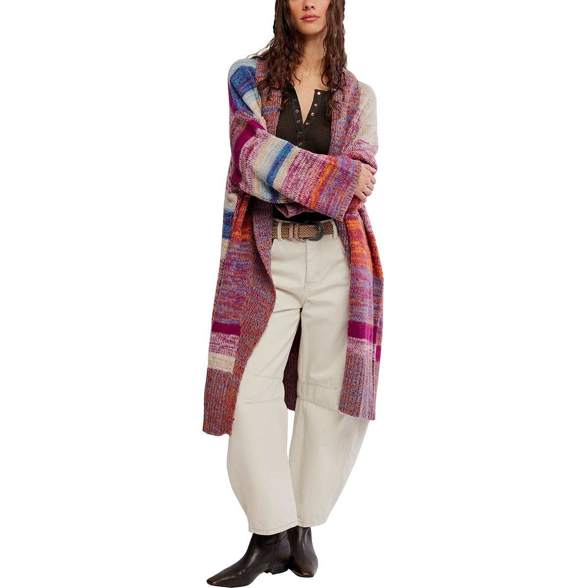 ENDI CARDI