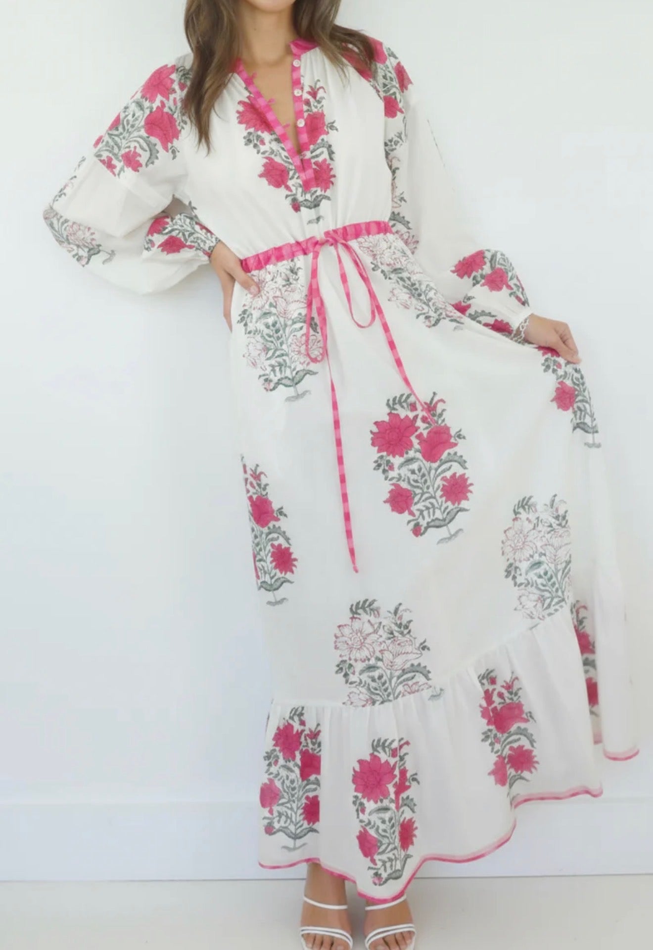 JOEL DRESS