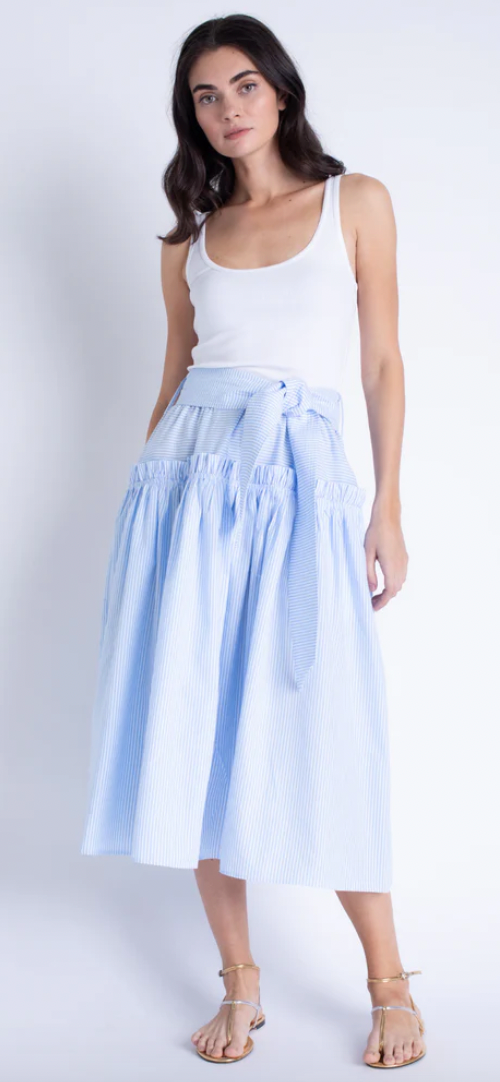 KATE MIDI DRESS