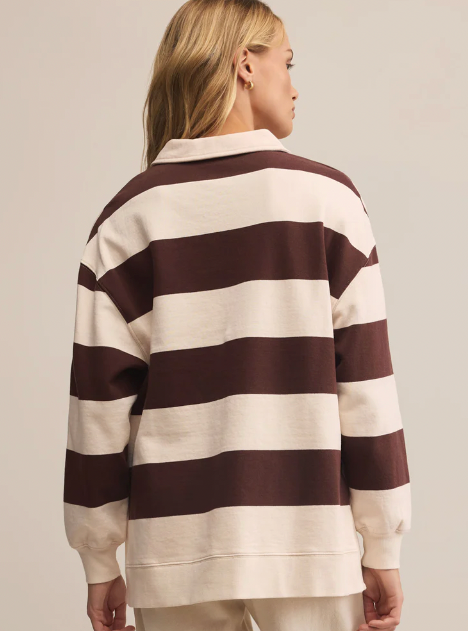 RUGBY HENLEY