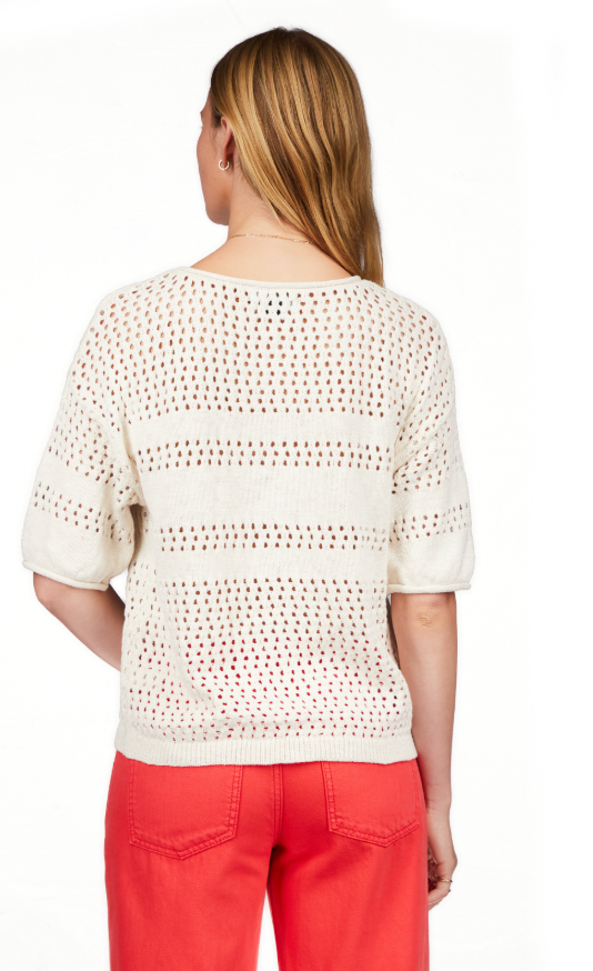 OPENWORK TEE