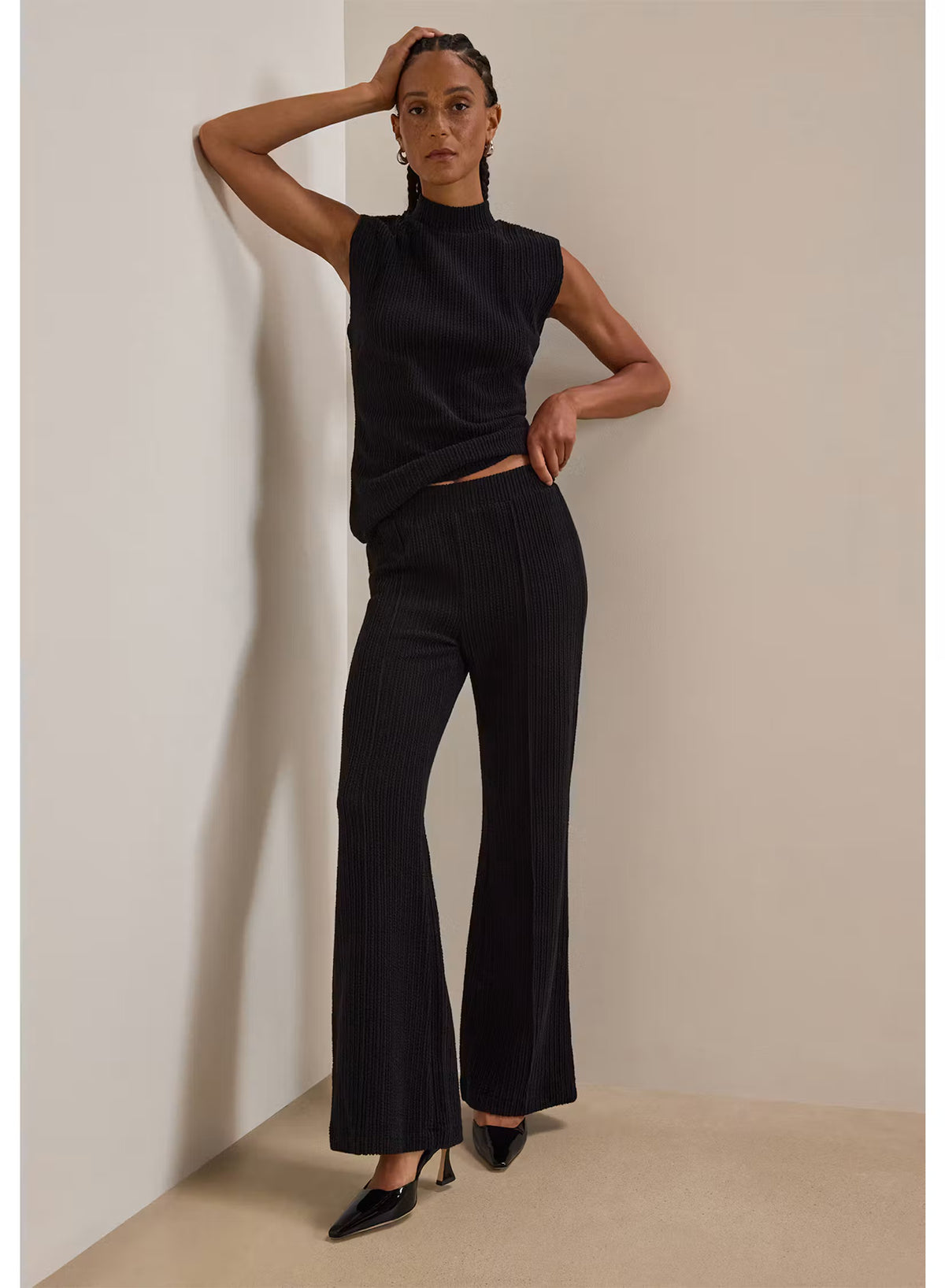 JUSTINA PANT