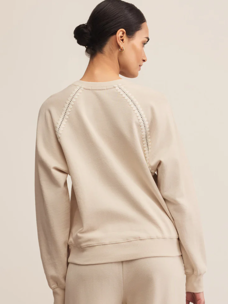 ALL AROUND SWEATSHIRT