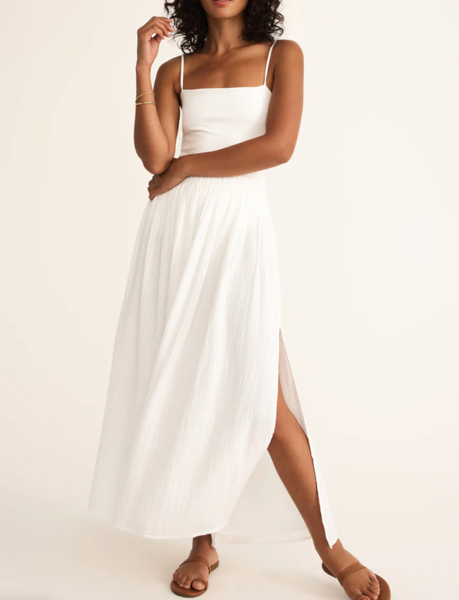 REINA AIRY SKIRT