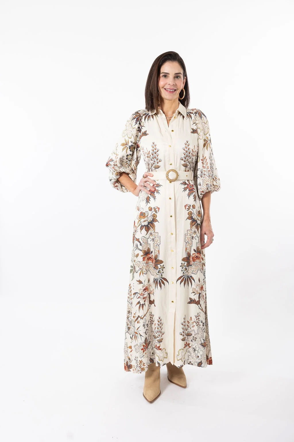 LAYLA DRESS
