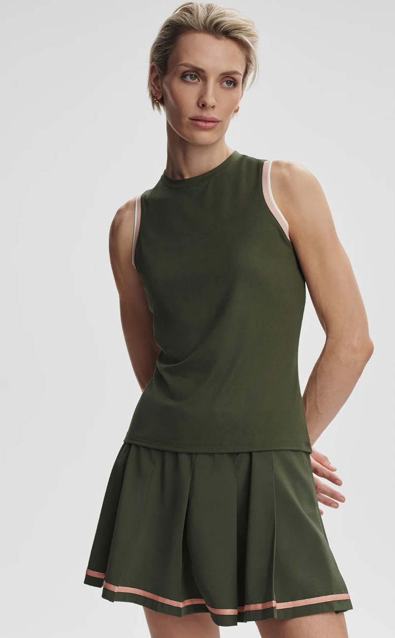 ARTON PERFORMANCE TANK
