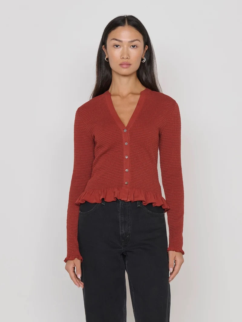 CANDACE TOP