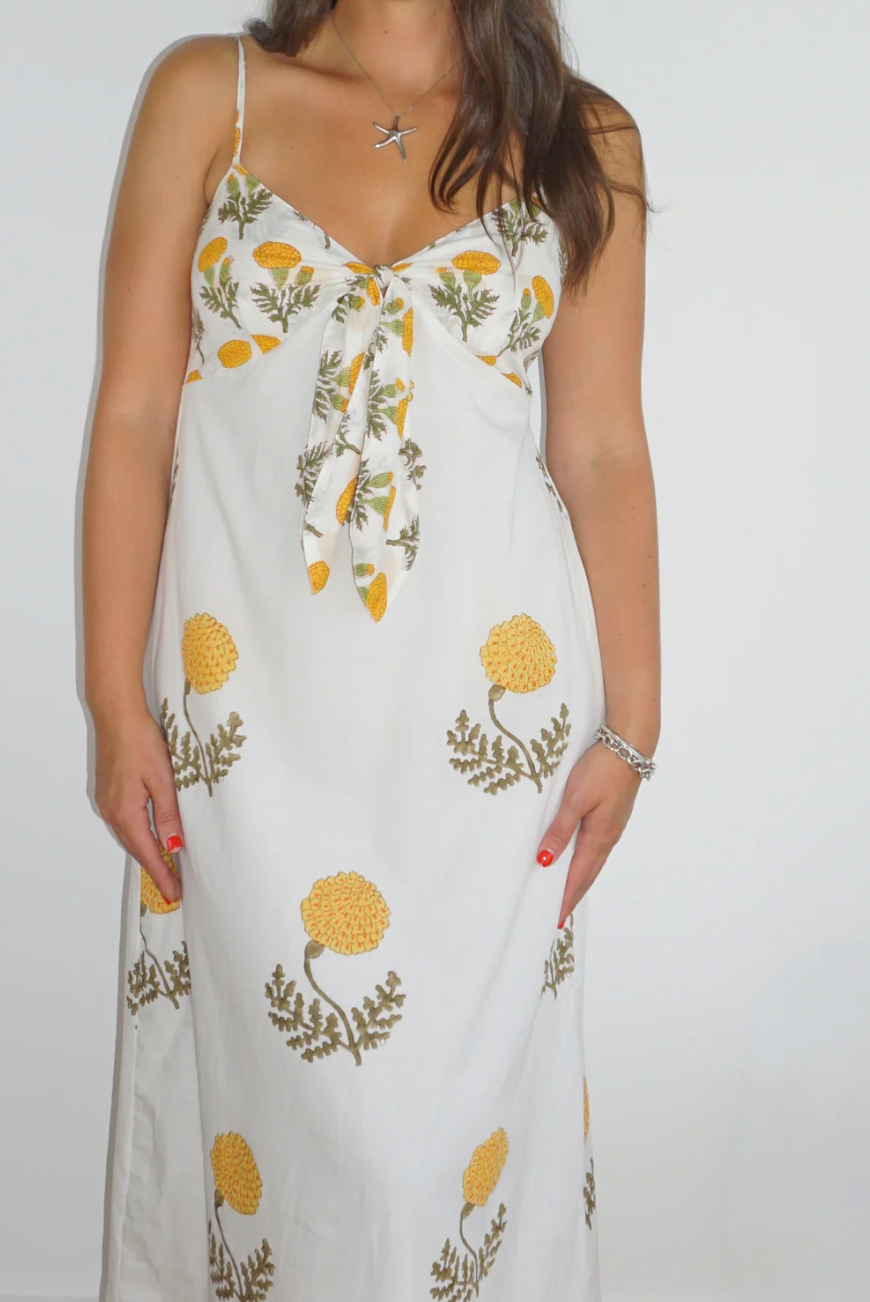 FARRAH DRESS