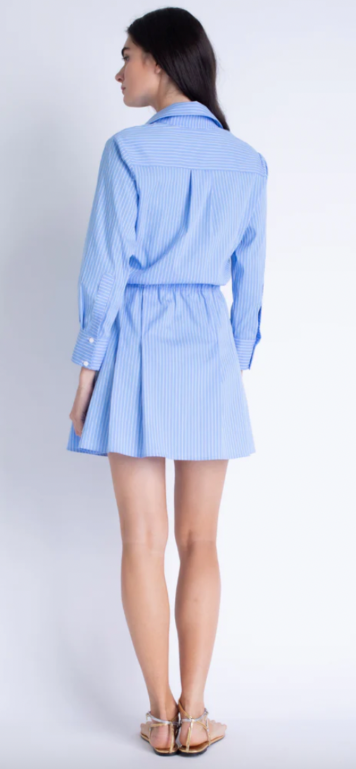 BLAIR MINI DRESS
