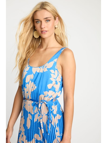 DAPHNE DRESS