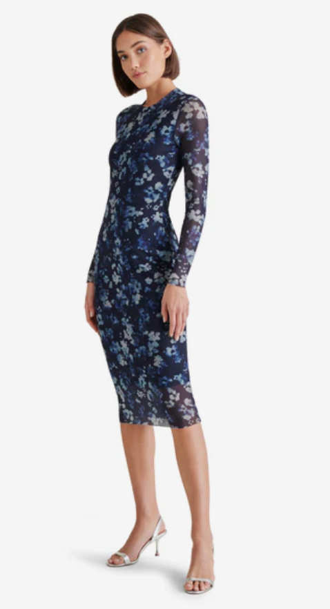 HAILEE DRESS