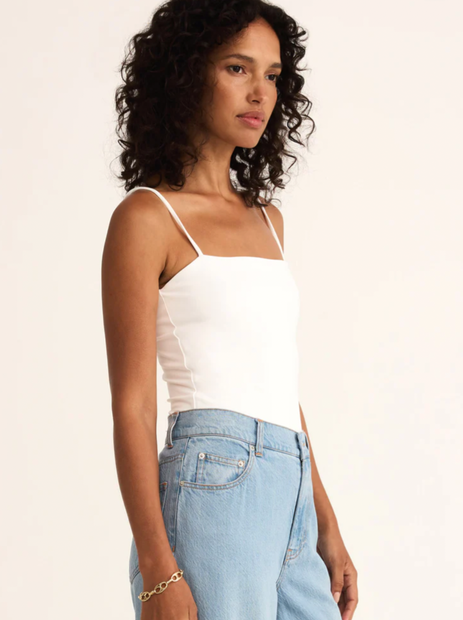 LANE LUXE SMOOTH BODYSUIT