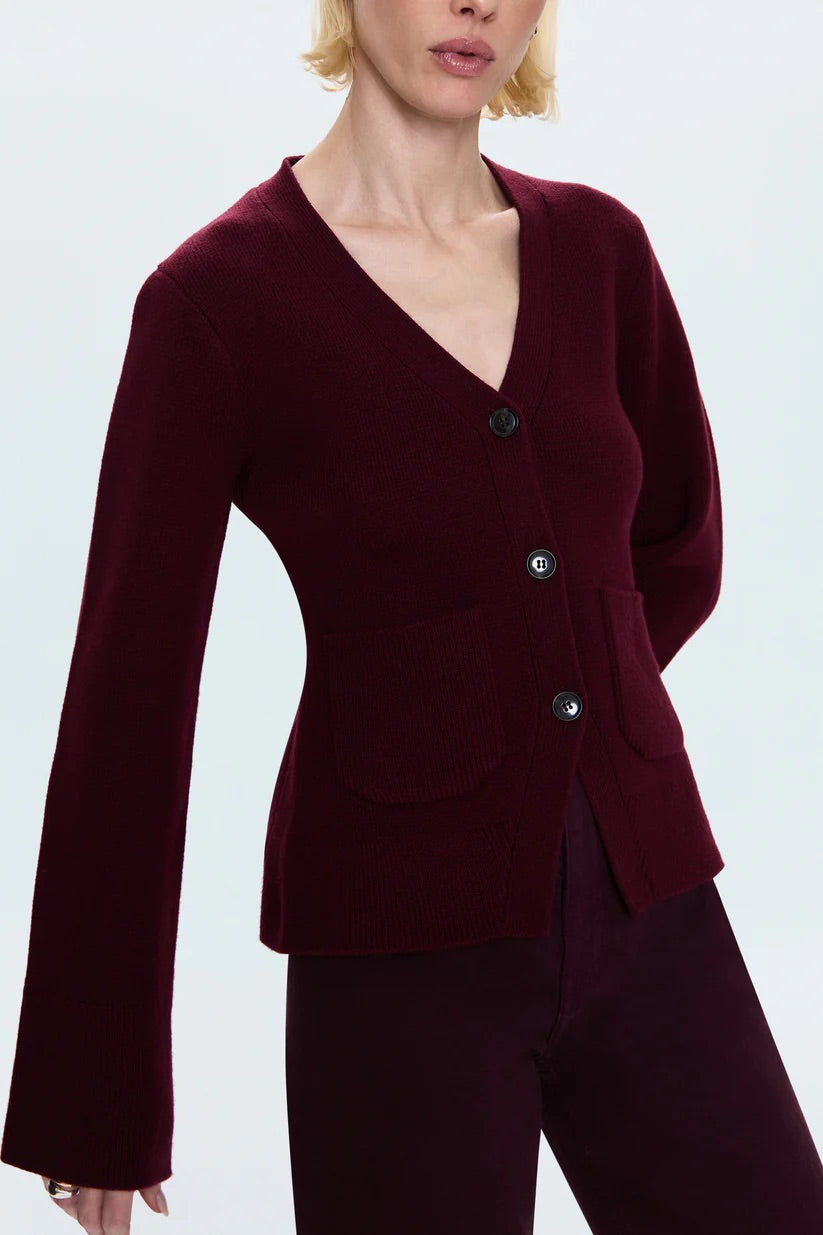 AERON CARDIGAN