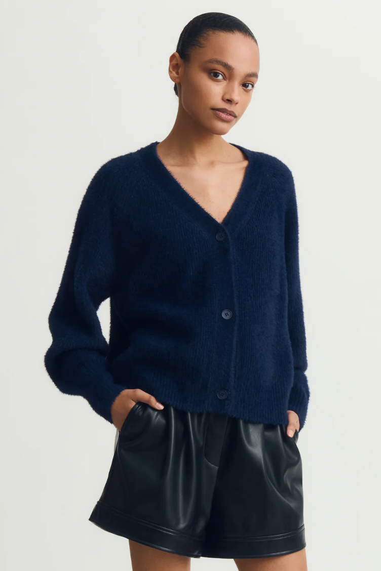 MAUD CARDIGAN