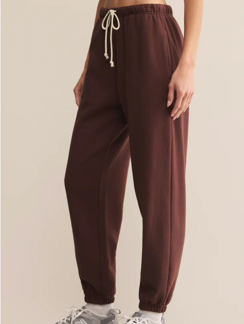 STADIUM COTTON JOGGER